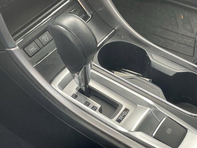 2022 Subaru Ascent Premium 8-Passenger