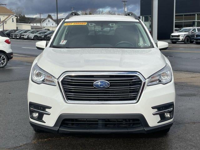 2022 Subaru Ascent Premium 8-Passenger