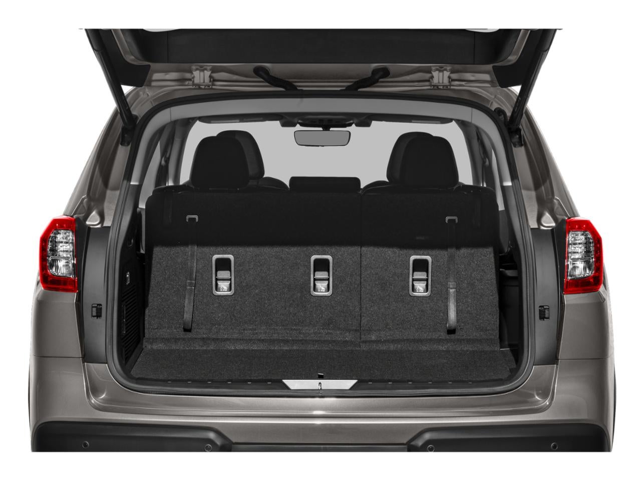 2022 Subaru Ascent Premium 8-Passenger