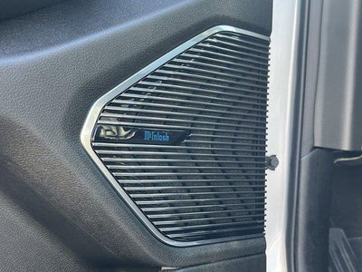 2024 Jeep Grand Cherokee 4xe Overland 4x4