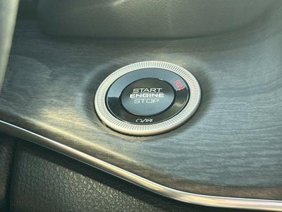 2024 Jeep Grand Cherokee 4xe Overland 4x4