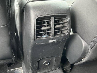 2021 Ford Bronco Sport Big Bend 4x4