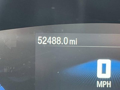 2021 Ford Bronco Sport Big Bend 4x4