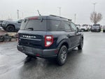 2021 Ford Bronco Sport Big Bend 4x4