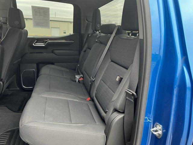 2022 GMC Sierra 1500 Crew Cab Short Box 4-Wheel Drive Elevation 3VL