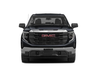 2022 GMC Sierra 1500 Crew Cab Short Box 4-Wheel Drive Elevation 3VL