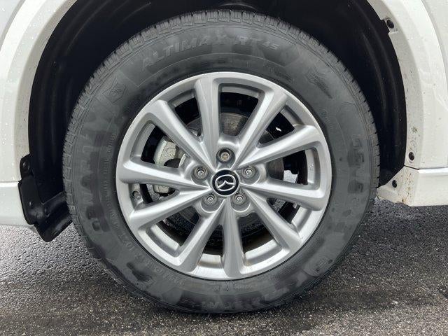 2024 Mazda Mazda CX-5 2.5 S Preferred Package AWD