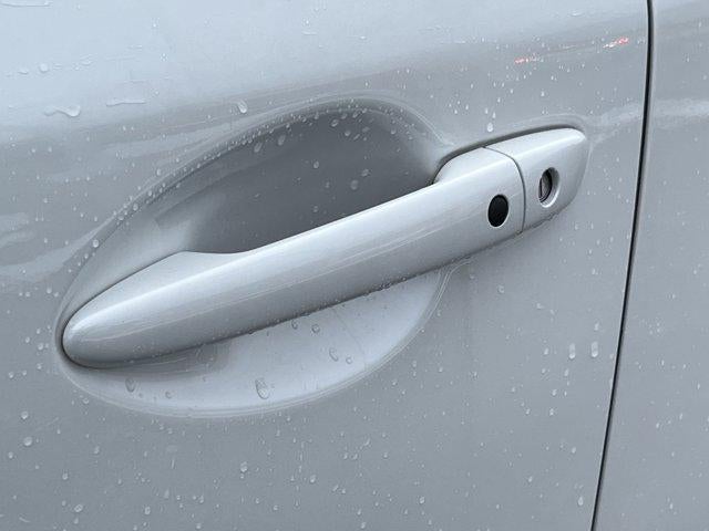 2024 Mazda Mazda CX-5 2.5 S Preferred Package AWD