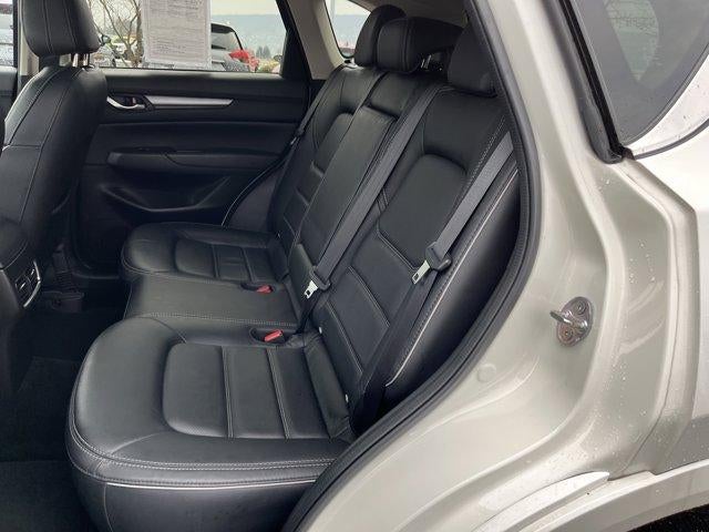 2024 Mazda Mazda CX-5 2.5 S Preferred Package AWD