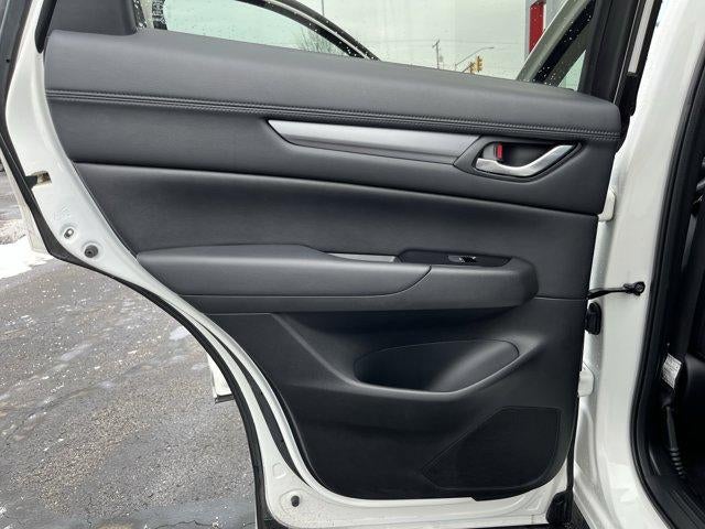 2024 Mazda Mazda CX-5 2.5 S Preferred Package AWD