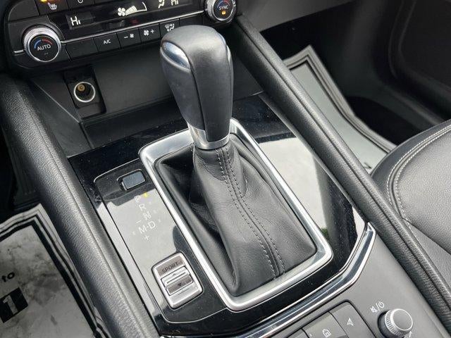 2024 Mazda Mazda CX-5 2.5 S Preferred Package AWD