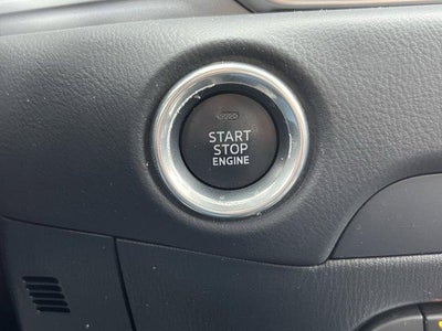 2024 Mazda Mazda CX-5 2.5 S Preferred Package AWD