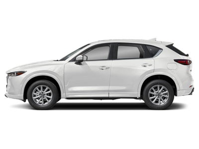 2024 Mazda Mazda CX-5 2.5 S Preferred Package AWD