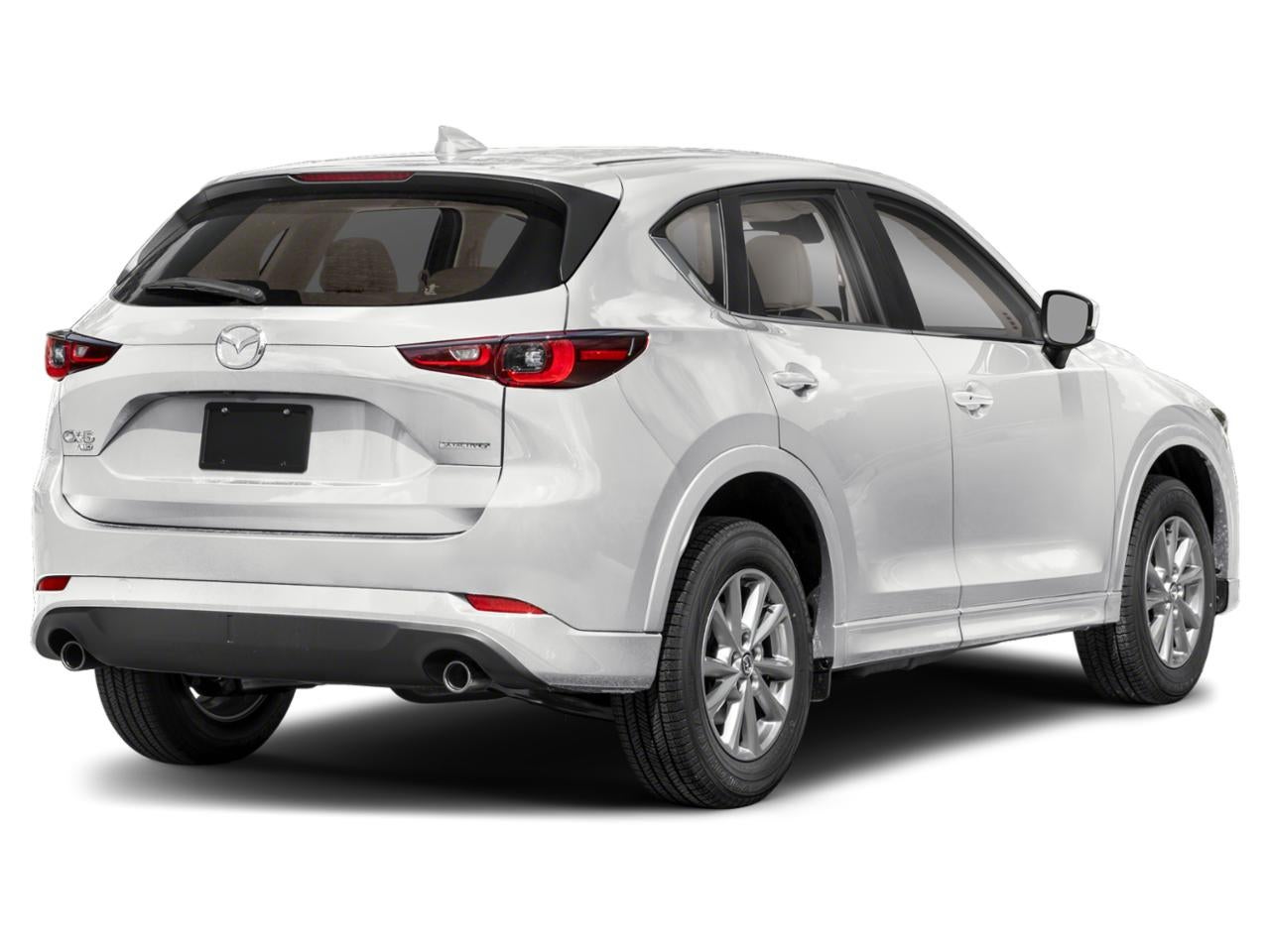 2024 Mazda Mazda CX-5 2.5 S Preferred Package AWD