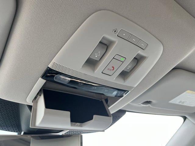 2024 Nissan ARIYA PLATINUM+ e-4ORCE AWD