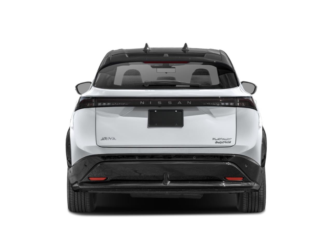 2024 Nissan ARIYA PLATINUM+ e-4ORCE AWD