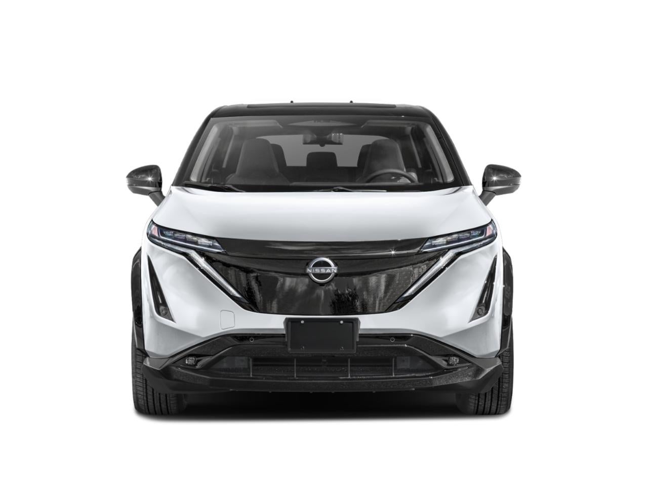 2024 Nissan ARIYA PLATINUM+ e-4ORCE AWD