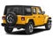 2020 Jeep Wrangler Unlimited Rubicon 4x4