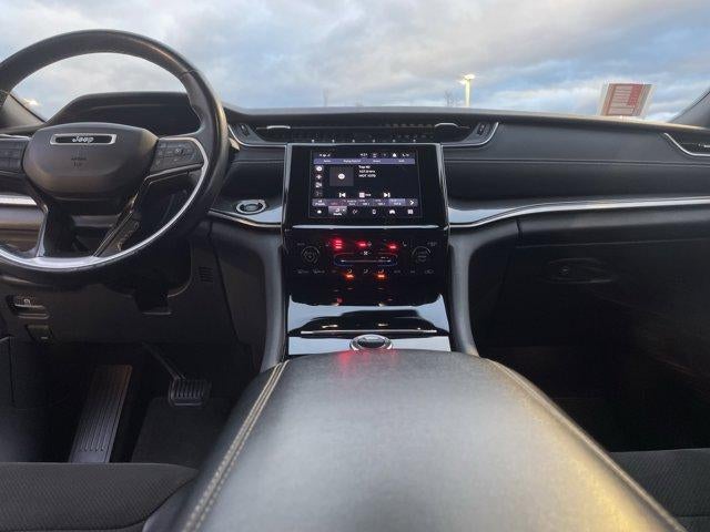 2022 Jeep Grand Cherokee Altitude 4x4