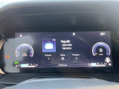 2022 Jeep Grand Cherokee Altitude 4x4