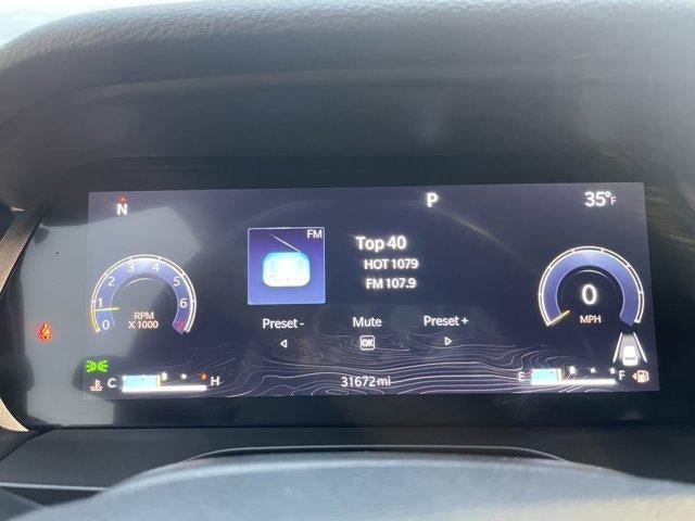 2022 Jeep Grand Cherokee Altitude 4x4