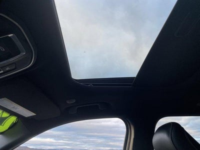 2022 Jeep Grand Cherokee Altitude 4x4