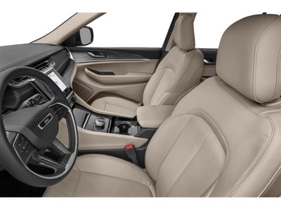 2022 Jeep Grand Cherokee Altitude 4x4