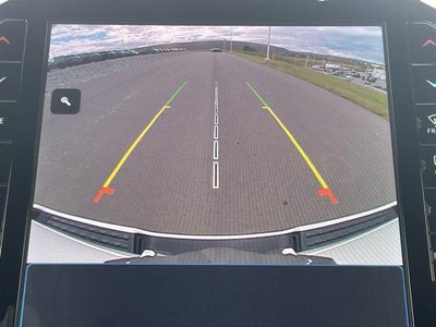 2023 RAM 1500 Limited 4x4 Crew Cab 5'7" Box