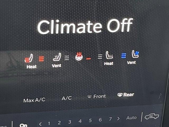 2023 RAM 1500 Limited 4x4 Crew Cab 5'7" Box