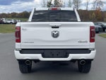 2023 RAM 1500 Limited 4x4 Crew Cab 5'7" Box
