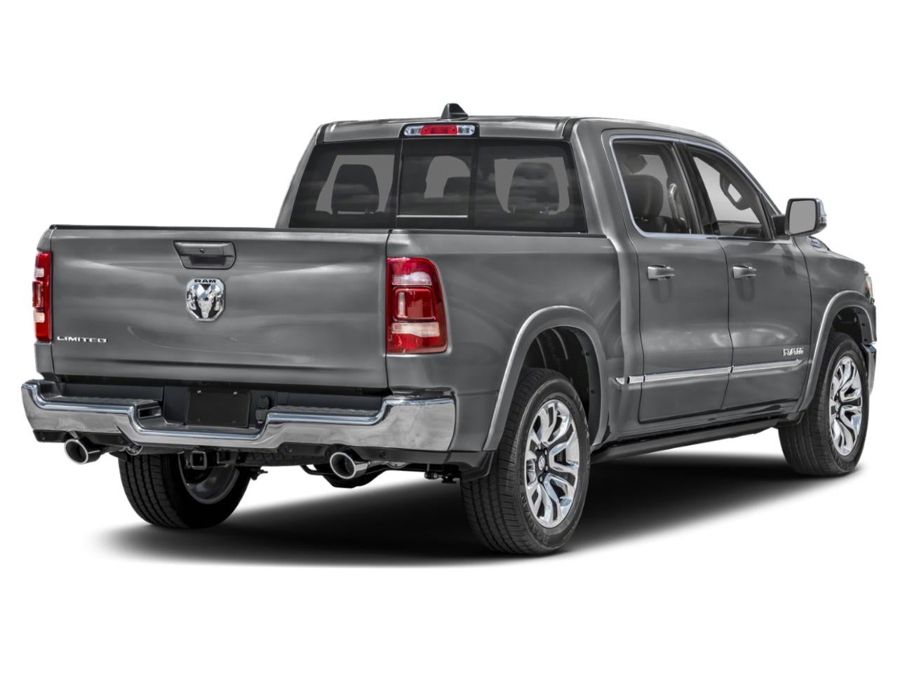 2023 RAM 1500 Limited 4x4 Crew Cab 5'7" Box