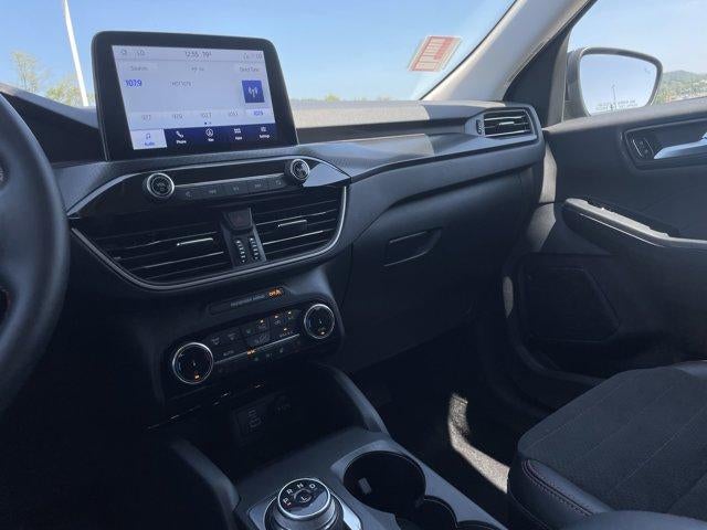 2022 Ford Escape SEL AWD