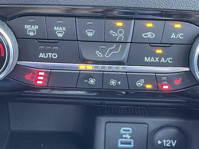 2022 Ford Escape SEL AWD