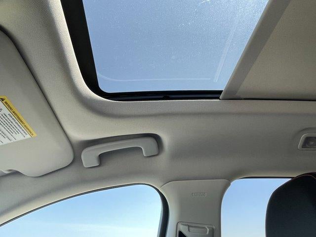 2022 Ford Escape SEL AWD