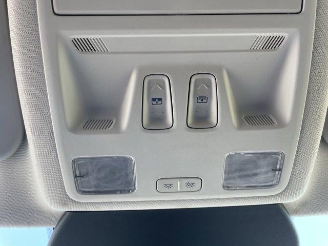 2022 Ford Escape SEL AWD