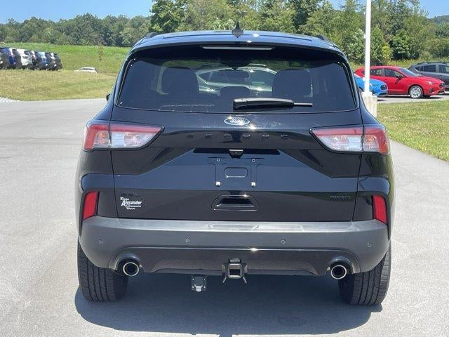 2022 Ford Escape SEL AWD