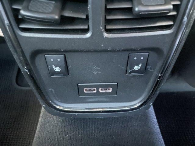 2022 Dodge Charger SRT Hellcat Widebody RWD