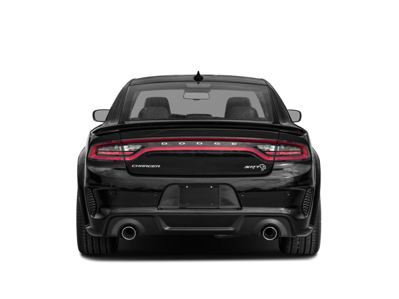 2022 Dodge Charger SRT Hellcat Widebody RWD