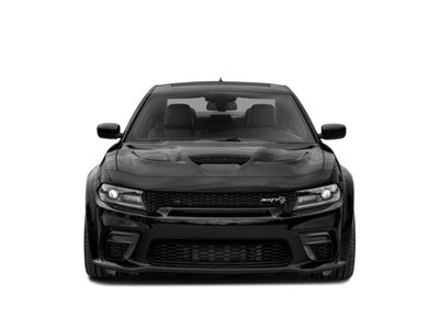 2022 Dodge Charger SRT Hellcat Widebody RWD