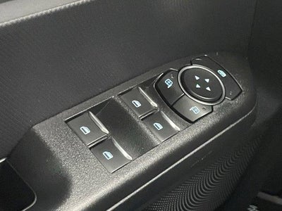 2022 Ford Bronco Sport Outer Banks 4x4