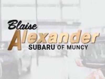 2017 Subaru Outback 2.5i