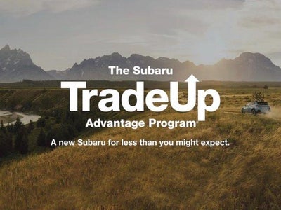 2017 Subaru Outback 2.5i