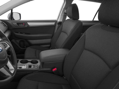2017 Subaru Outback 2.5i