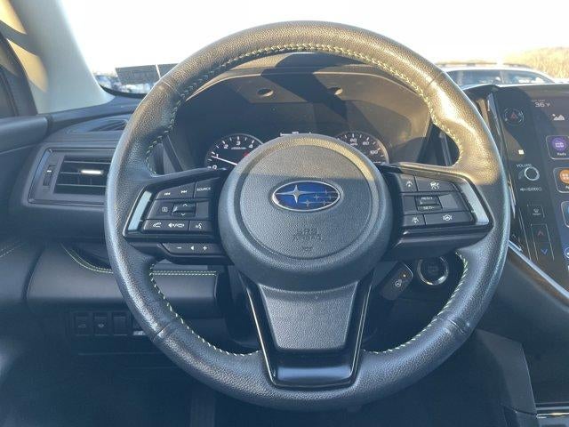 2023 Subaru Ascent Onyx Edition 7-Passenger