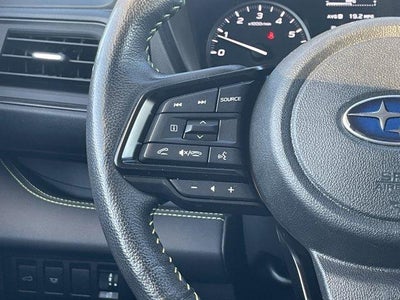 2023 Subaru Ascent Onyx Edition 7-Passenger