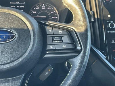 2023 Subaru Ascent Onyx Edition 7-Passenger