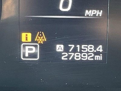 2023 Subaru Ascent Onyx Edition 7-Passenger