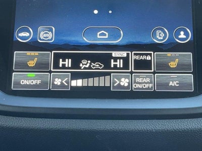 2023 Subaru Ascent Onyx Edition 7-Passenger