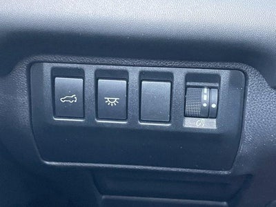 2023 Subaru Ascent Onyx Edition 7-Passenger