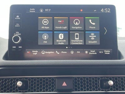 2023 Honda Civic Type R Manual Type R